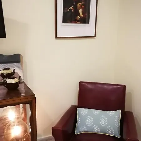 Apartment Lxroller Orange Tree House - Belem Lisbon