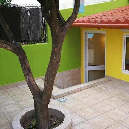 Apartment Lxroller Orange Tree House - Belem Lisbon