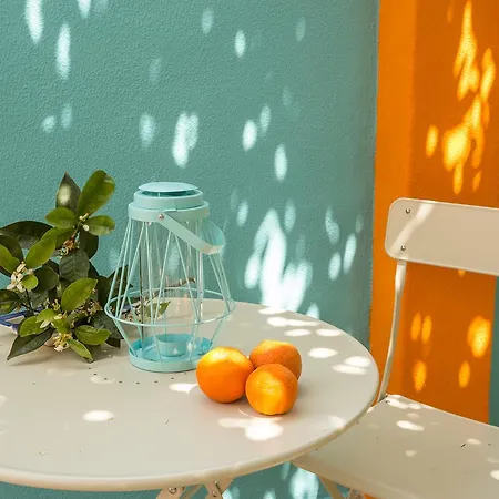 Lxroller Orange Tree House - Belem Lisbon
