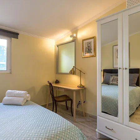 Lxroller Orange Tree House - Belem * Lisbon