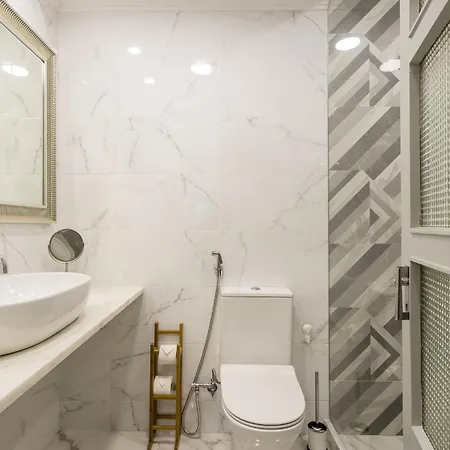 Lxroller Orange Tree House - Belem Apartment *