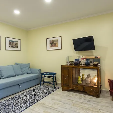 Lxroller Orange Tree House - Belem Apartment Lisbon